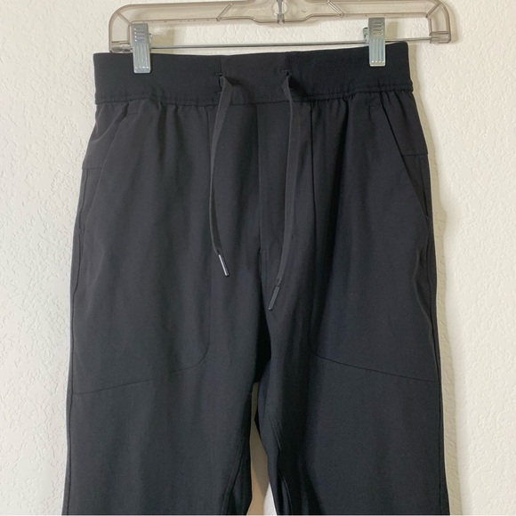 Lululemon Mens black abc joggers XS - Picture 4 of 10